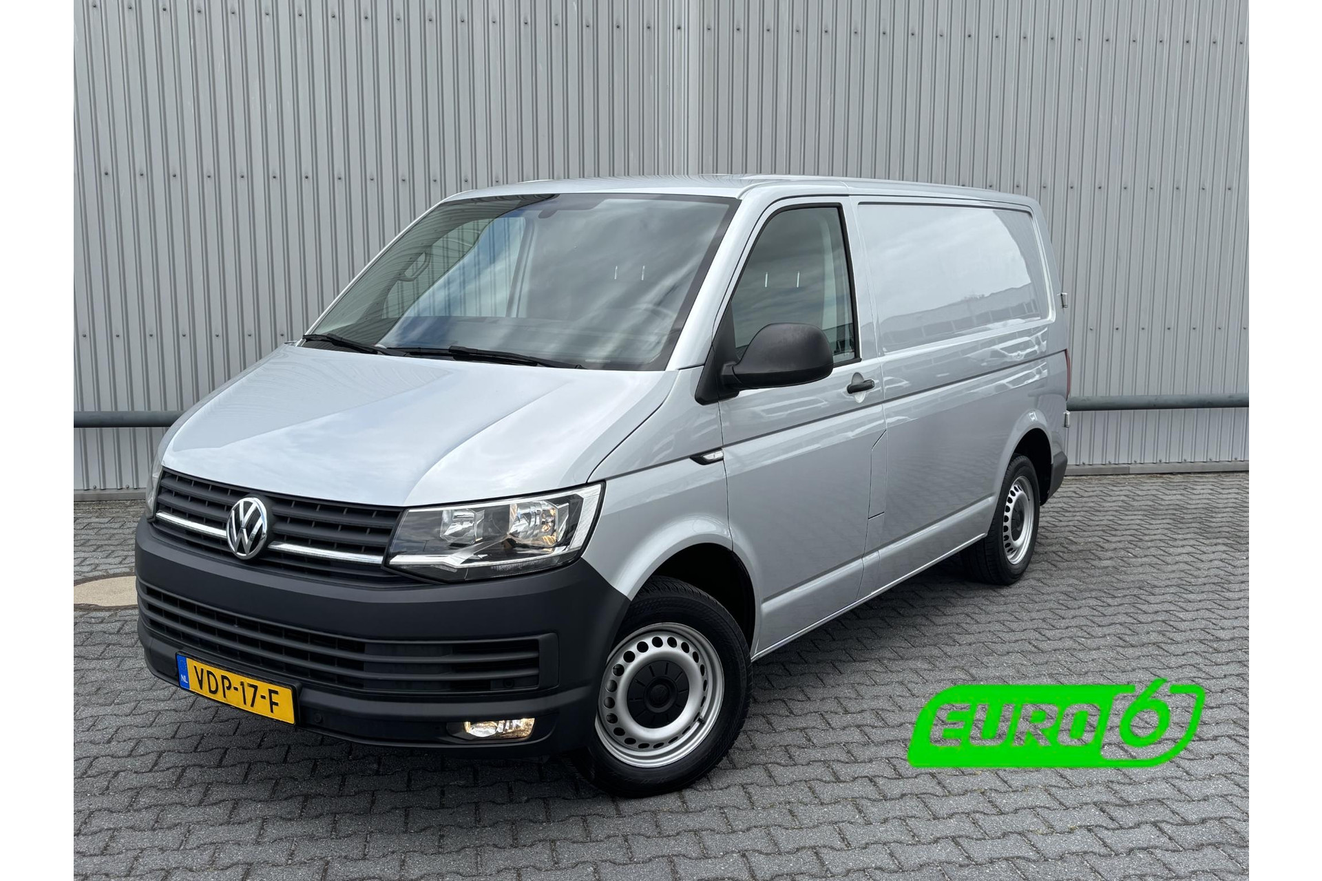 Volkswagen Transporter 2.0 TDI L1H1 Comf.line*AUTOM.*NAVI*CRUISE*CARPLAY*